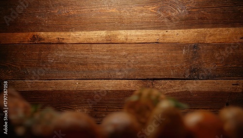 Wood texture featuring aged...