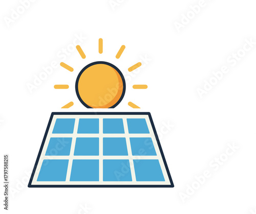 Versatile icon collection with primary and secondary colors