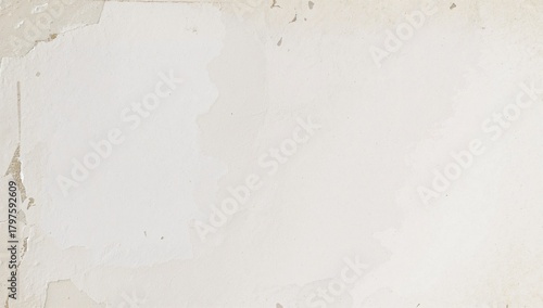 White paper background for ...