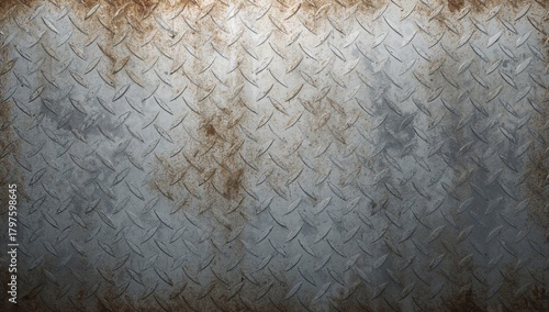 Metal surface texture and c...