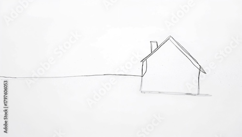 This house symbol is a mini...
