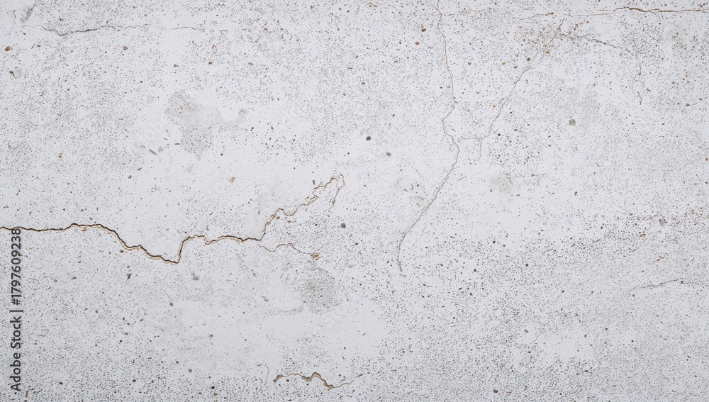 Obraz premium Rough concrete and cement wall surface texture for use in design and layout