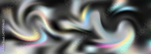 Abstact creative fluid colors backgrounds. eps10,