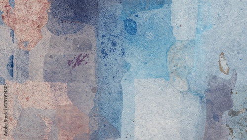 Abstract art illustration f...