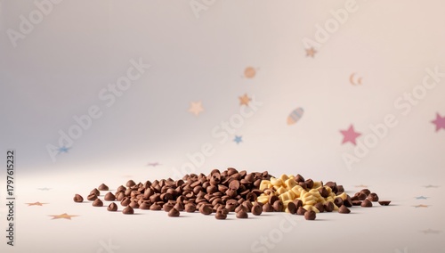 Sweet Edible Decorations, C...