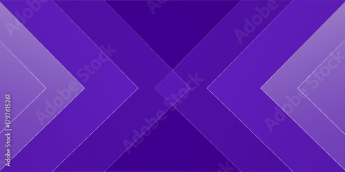 Abstract purple waves background. Gradient design background.  It is suitable for posters, flyers, websites, covers, banners, advertising