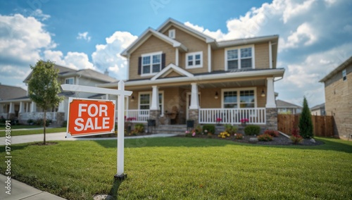 Newly listed property with ...