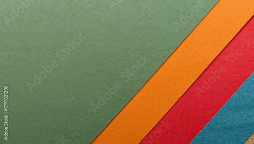 Texture of aged craft paper...