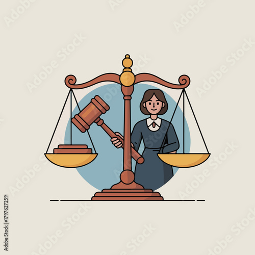 Women Judges Day