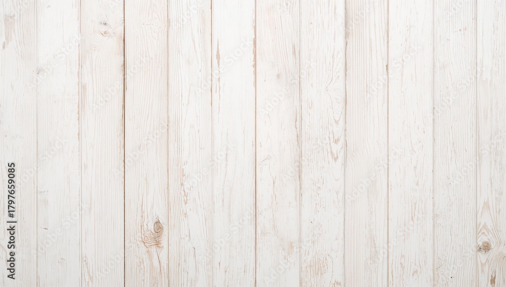 Obraz premium Distressed weathered wood texture, suitable for editorial header background