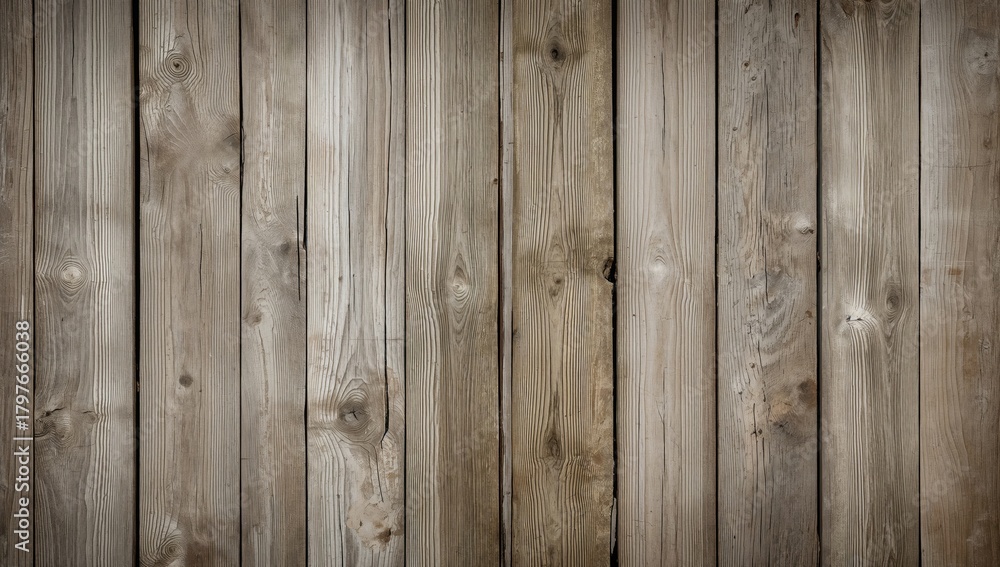 Fototapeta premium Wooden line texture background, suitable for editorial layout, nature theme