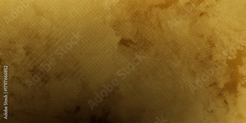 Gold washi paper material. A luxurious gold leaf background material that can be used for New Year's or year-end gifts. A luxurious gold paper texture like a gold foldin