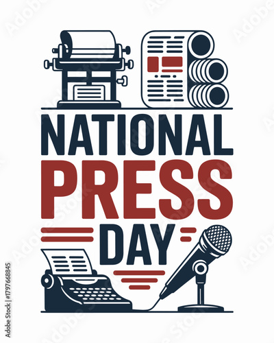 Celebrating National Press Day An Ode to Journalism and Free Speech