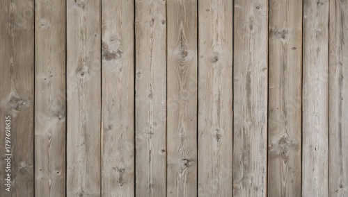 Old wood plank wall texture, suitable for vintage wallpaper design