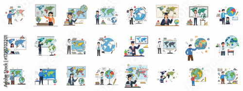 Solid Pure Black Background Texture or Backdrop for Design and Commercial Use