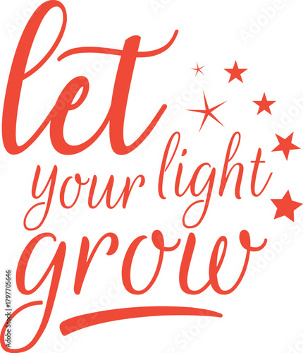 Elegant “Rise with Soft Courage” Handwritten Quote Vector, Bold Script Typography for Motivation, Wellness & Wall Art.