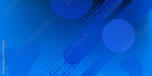 Light Bluevector template with repeated sticks, circles. Modern geometrical abstract illustration with sticks, dots. Smart design for your business advert.