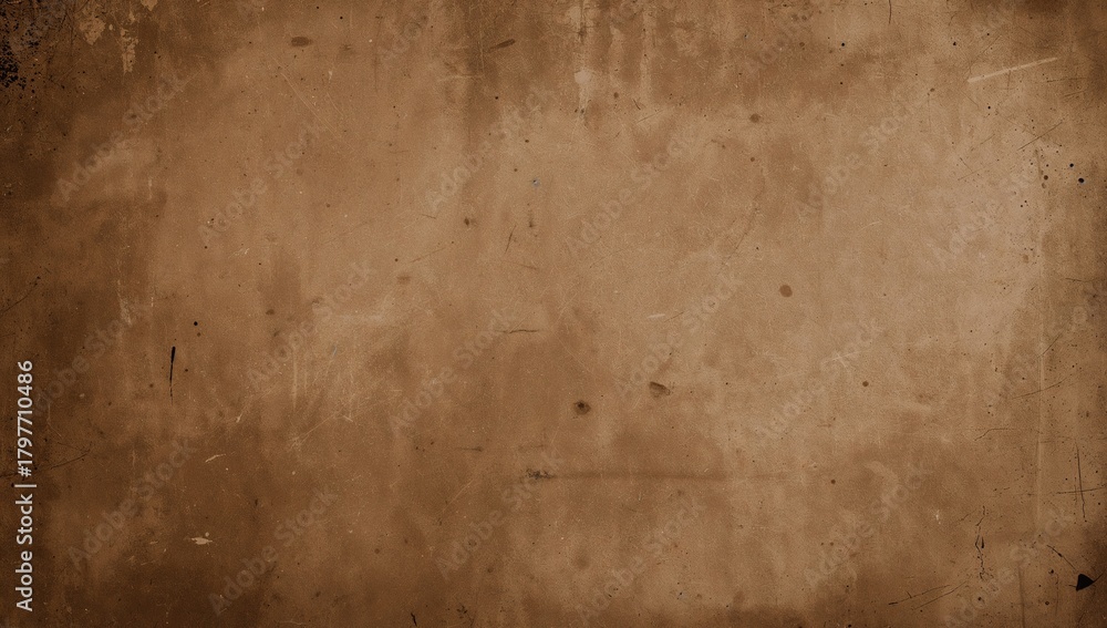 Obraz premium Aged grunge backdrop texture, suitable for editorial design