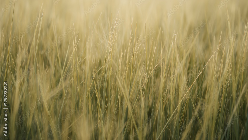 Fototapeta premium Natural grass texture background, ideal for layout design