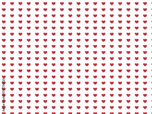 Sketchy Heart Icons Doodle Love Elements Vector