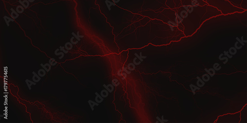 Abstract red marble on black background. red granite tiles floor on black background. luxurious seamless pattern of tile stone floor, luxury dark red marble texture background. floor design background