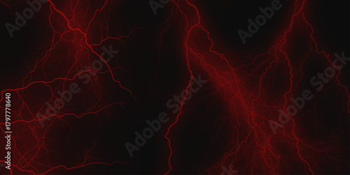 Abstract red marble on black background. red granite tiles floor on black background. luxurious seamless pattern of tile stone floor, luxury dark red marble texture background. floor design background