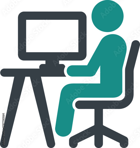 Diverse group of people raising hands vector illustration for teamwork and collaboration isolated on white background