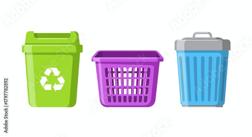 recycle bin icon