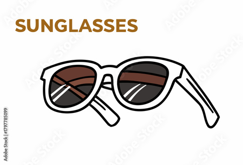 Sunglasses 