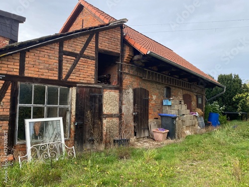 versteckte Ruinen, lost places