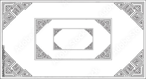 hand drawn vector illustration of a dollar sign