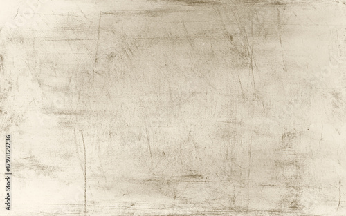 Industrial textured background in brown and dark with worn-out surface.