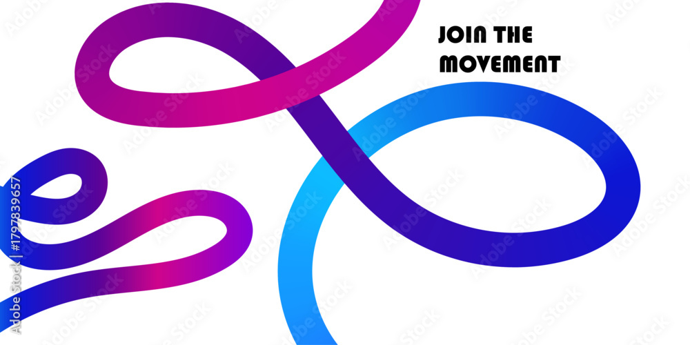 Obraz premium Abstract Background