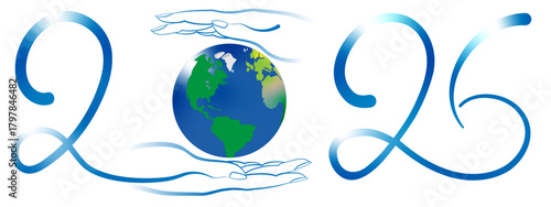 2026 Planet schützen Umweltschutz Klimaschutz