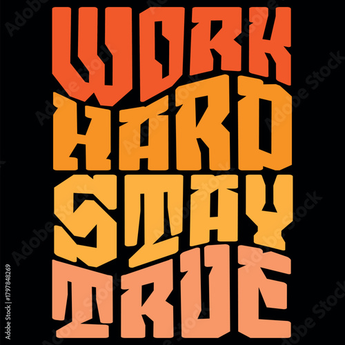 orn To Burn Gym Typography T-Shirt Design | Fitness Motivation Workout Graphic