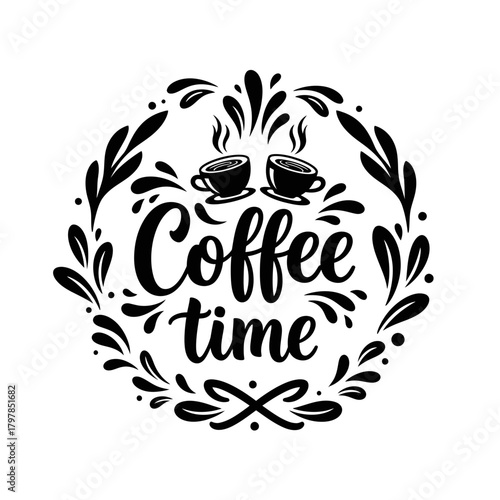 vector illustration of an abstract background