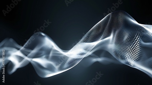 Signal Integrity Protective Counter Rotating Fields Shield Chaotic Ripples