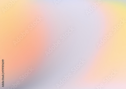 A minimalist rainbow 2026 calendar page, ideal for personal planning. Its simple design is a coloured clip art tale, holding signs of wonder for your daily story. From set