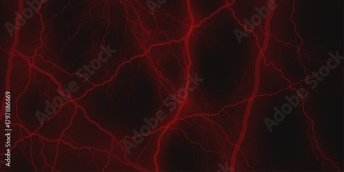 Abstract red marble on black background. red granite tiles floor on black background. luxurious seamless pattern of tile stone floor, luxury dark red marble texture background. floor design background