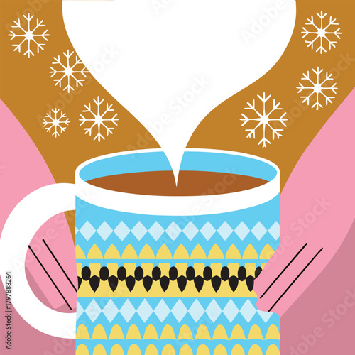 “A retro vintage Christmas badge and label pack featuring ribbons, seals, outlines, and emblems, ideal for branding, packaging, promotions, and décor.”