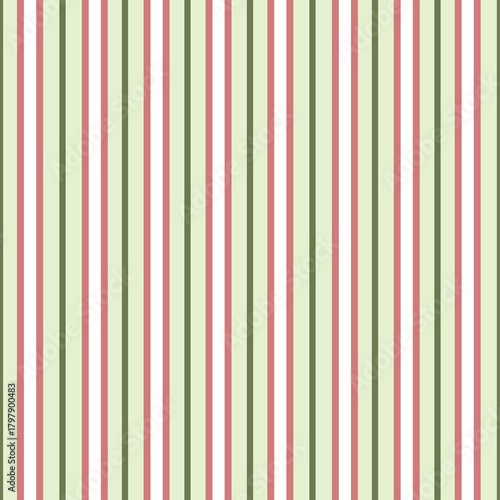 Christmas graphic background, seamless stripes. Texture with seamless. Vintage stripes pattern seamless fabric texture