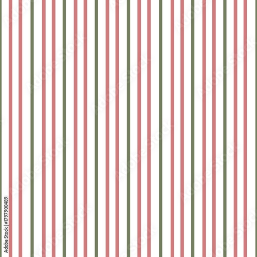 Seamless graphic pattern, vertical stripes for textile prints, wrapping paper, etc.