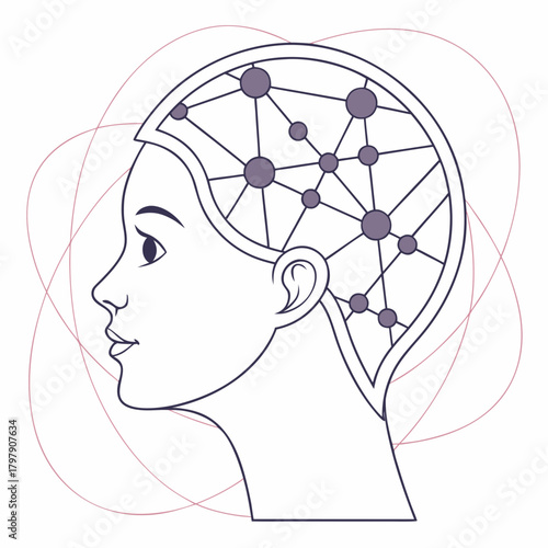 Conceptual Brain Network