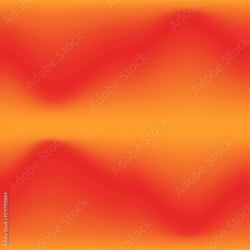 Abstract mash colorful dark yellow and orange wave  glow color full mash gradiant background, Bright gradient for technology background poster wallpaper, social media post design, marketing ads	