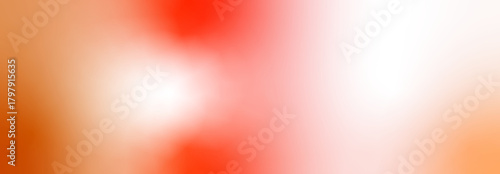 Bold red translucent glow with a smooth gradient fusion. Intense radiant light and fiery transitions create a dynamic, warm vibe. Soft blur texture with vibrant flow. Modern overlay for striking,