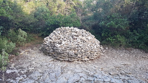 Sénilhac-Sagries - Grotte de Saint Vérédème