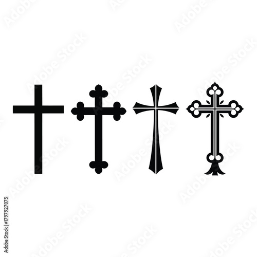 Crosses