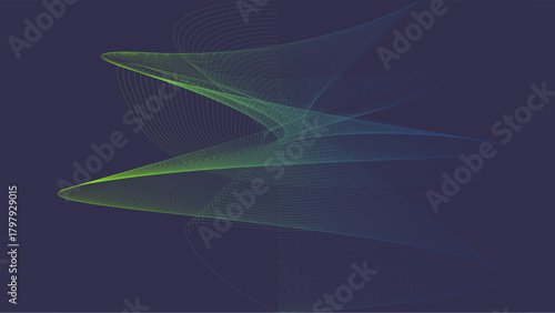 abstract background for desktop wallpaper and banner