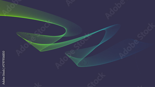 abstract background for desktop wallpaper and banner