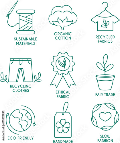 Emergency fire exit sign with running man and flames.